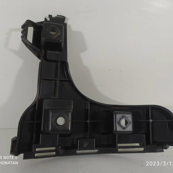 Guia Parachoque Volvo Xc60 Traseiro Direi 2009/2013 30763440