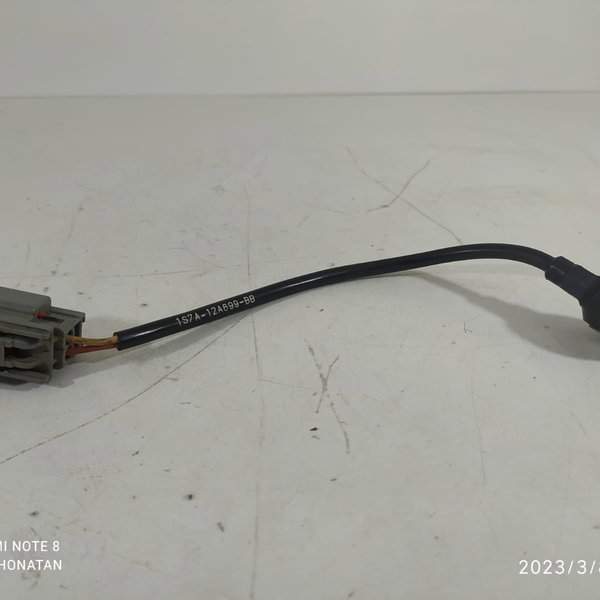 Sensor Detonação Ecosport 2.0 18/21 57a12a699bb