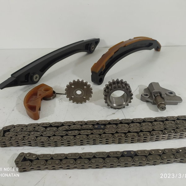 Kit Corrente Comando Ecosport 2.0 2018/2021