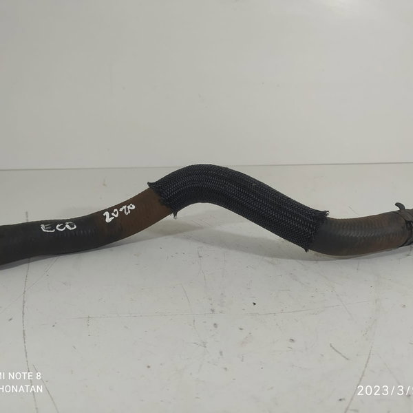 Mangueira Agua Quente Ecosport 2.0 2018/21 Gn1518k579 /26573