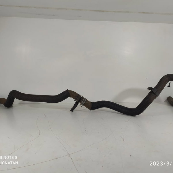 Mangueira Radiador Ecosport 2.0 2018 2019 2020 2021