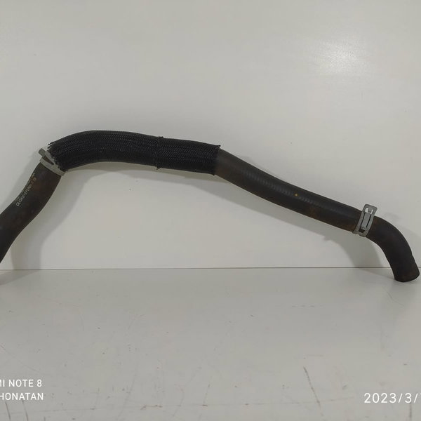 Mangueira Agua Ecosport 2018/2021 Cm5e8a582aa