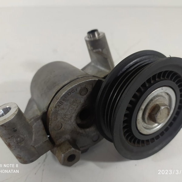 Tensor Correia Ecosport 2.0 2018 2019 2020 2021