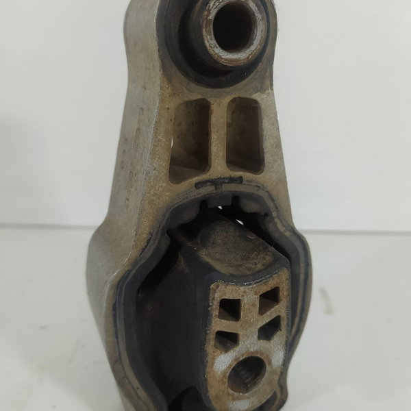 Coxim Cambio Ecosport 4x4 Storm 2018/2021