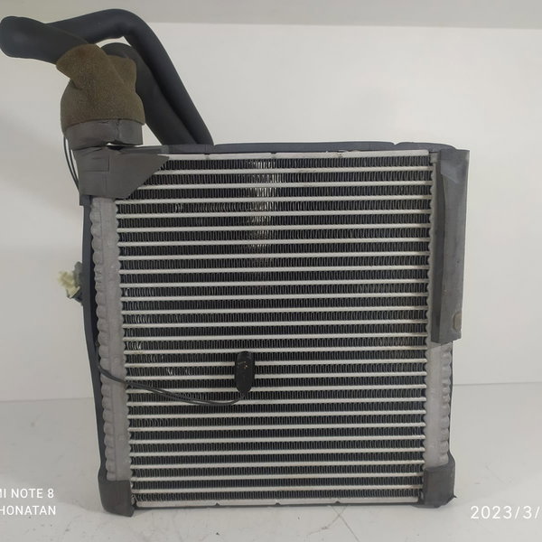 Evaporador Ar Condicionadp Ecosport 2018/2021 Gn1119d710rb