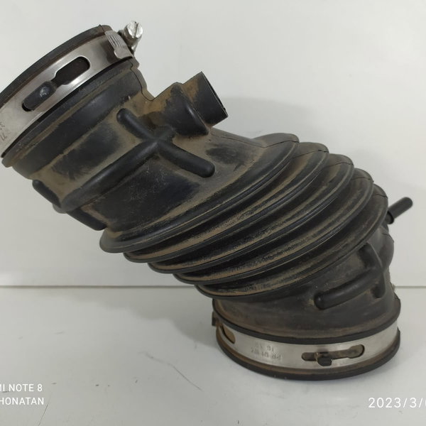 Mangueira Filtro Ar Ecosport 2018/2021 Gn159r504bc