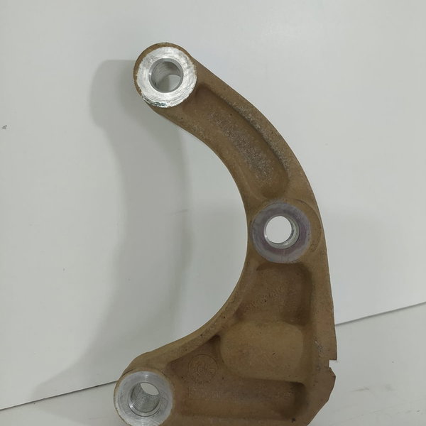 Suporte Coxim Diferencial Ecosport Storm 4x4 2017/2021