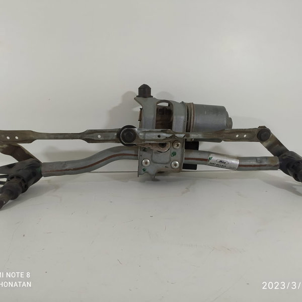 Limpador Parabrisa Ecosport 2013/2021 Gn1517504ae