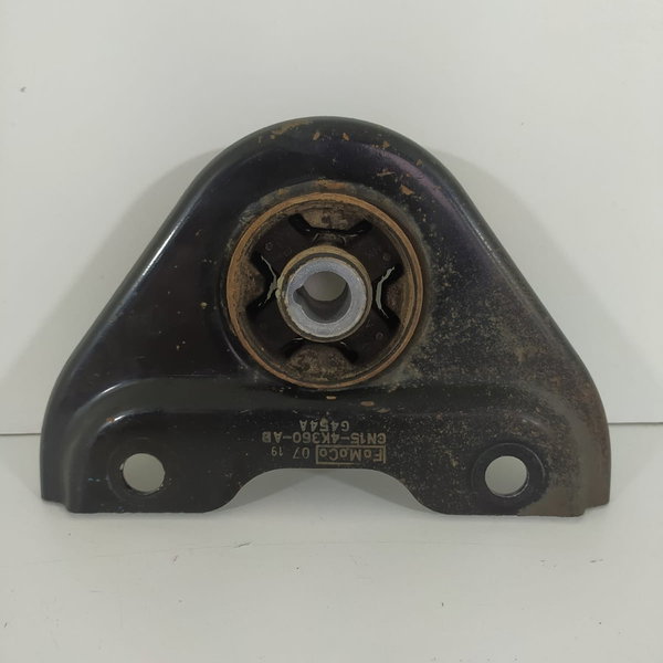 Coxim Diferencial Ecosport Storm 4x4 2017/2021