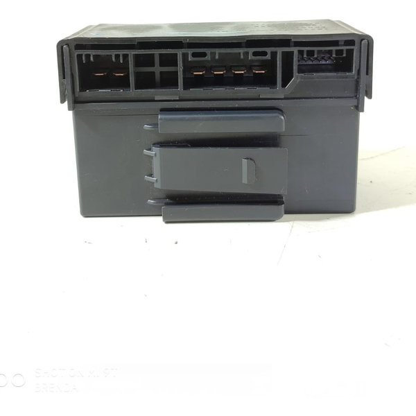 Modulo Controle Ecu Hrv Touring 2020 38330t5aj010m1