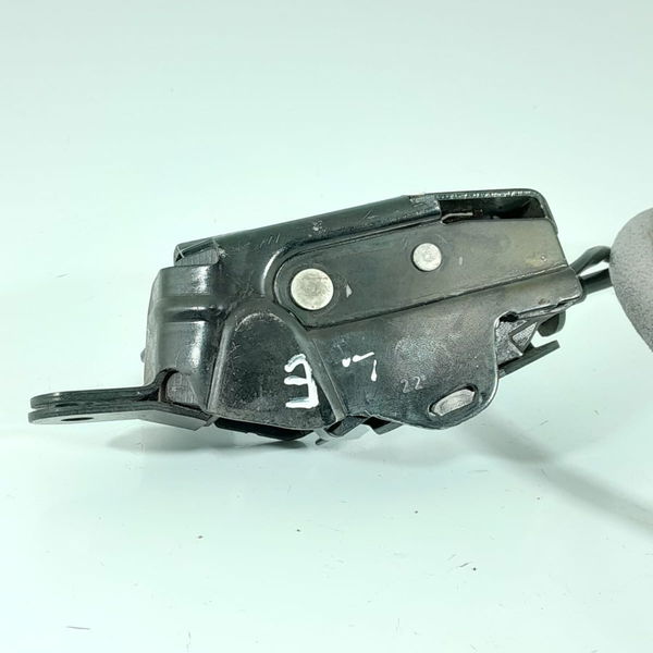 Fechadura Tampa Traseir Bmw X5 X6 Esquerda 14/19 51247183196