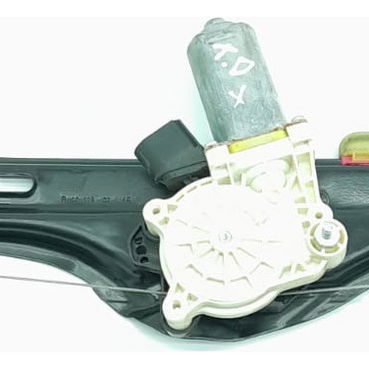 Maquina Vidro Bmw X5 2014/2018 Traseira Direita Rhc04978