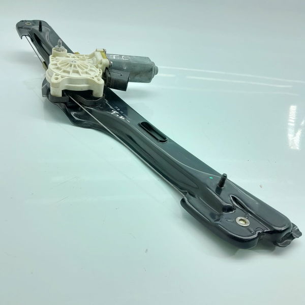 Maquina Vidro Bmw X5 Traseira Esquerda 2014/2018 Lhc04977
