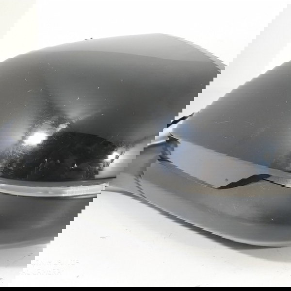 Retrovisor Honda Hrv Esquerdo Retratil 2015/2021 Original