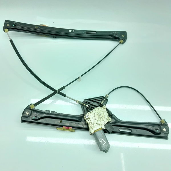 Maquina Vidro Bmw X5 Dianteira Direita 2014/2018 7286484