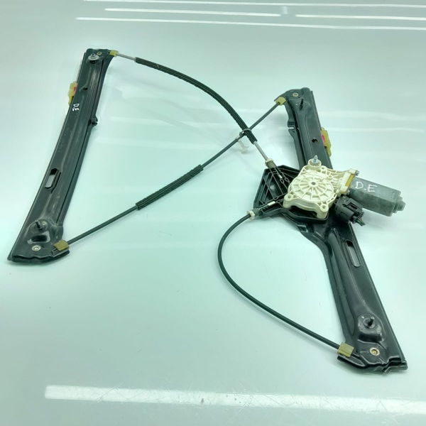 Maquina Vidro Bmw X5 Dianteira Esquerda 2014/2018 7286483