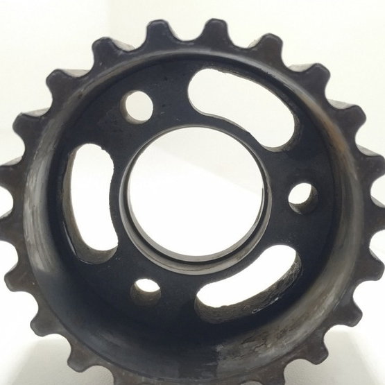 Polia Bomba Alta Amarok 2.0 2010/2018