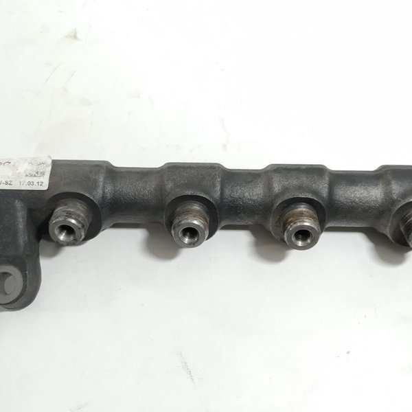 Flauta Bicos Amarok 2010 2011 2012 2013/2020 R03l125c