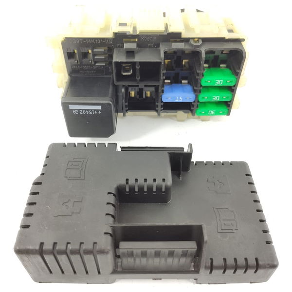 Caixa Fusiveis Volvo V60 S60 Xc60 2011/2018 6g9t14k131ab