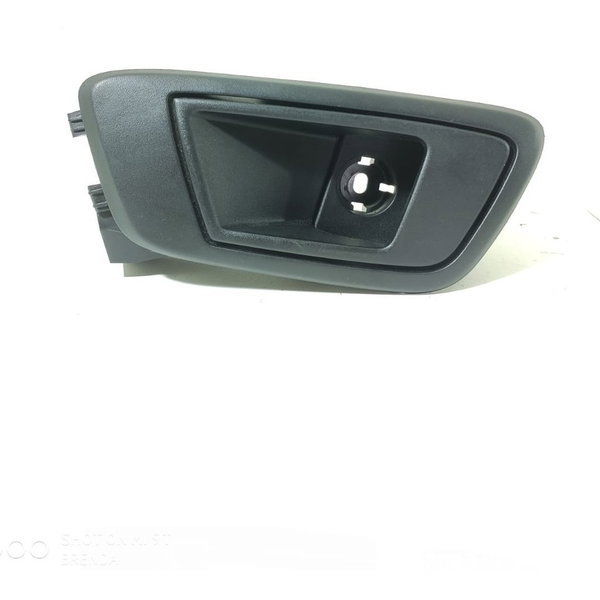 Maçaneta Ecosport Int Traseira Esquerda 2018 2019 2021