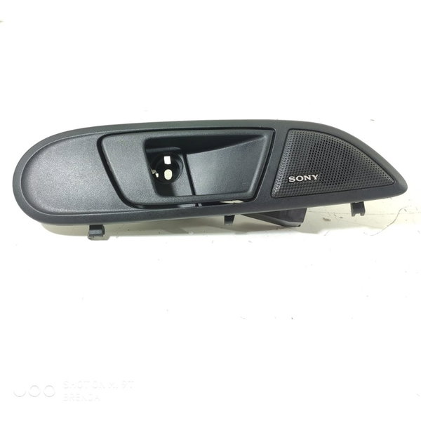 Maçaneta Int Ecosport Dianteira Direita 2020 Gn15a22600