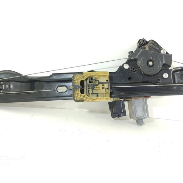 Maquina Vidro Ecosport Traseira Direita 2013 2016 2020 2021