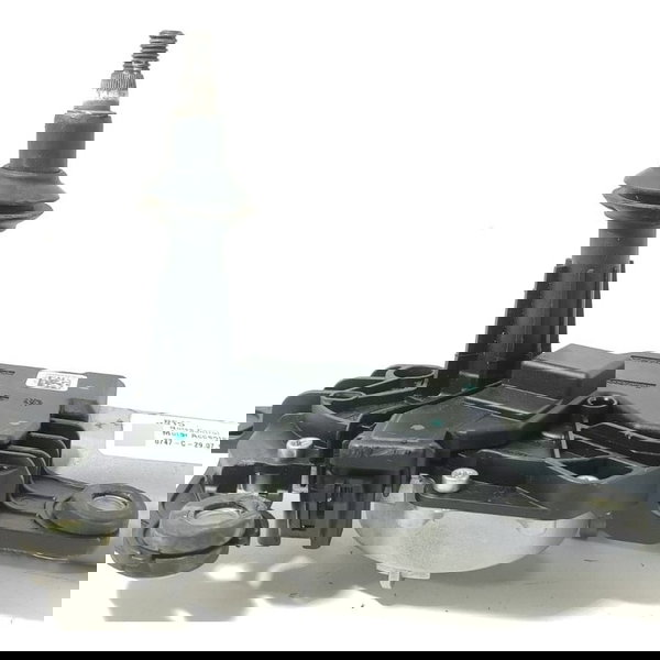 Motor Limpador Ecosport Traseiro 2013/2022 Gn1517404aa