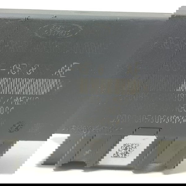 Modulo Estacionamento Ecosport 2013 2014 2015 A 2021