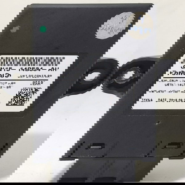 Modulo Porta Ecosport Tras Dir 2017/2021 Gn1514b534 /26530