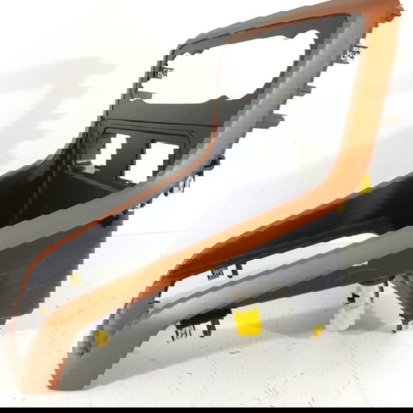 Moldura Console Central Ecosport Storm 2017/2021