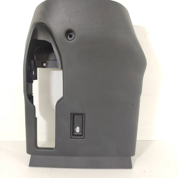 Moldura Coluna Direção Ecosport 2103 2014 A 2019 2021