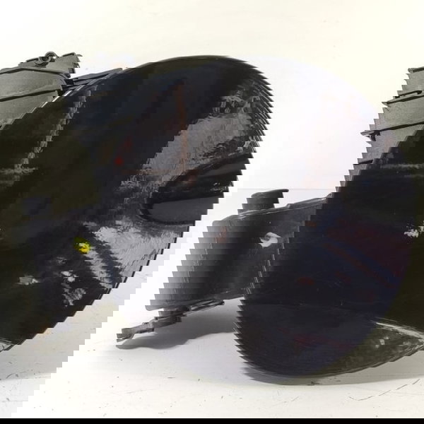 Portinhola Trava Tanque Ecosport 2013 2014 A 2019 2021 Preto 2020