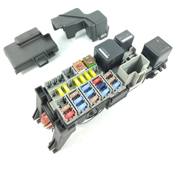 Caixa Fusiveis Volvo V60 S60 Xc60 2011/2018 30659288