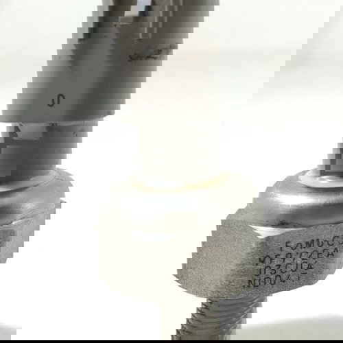 Sensor Pressão Combustivel Ecosport 2.0 2018 2019 2022