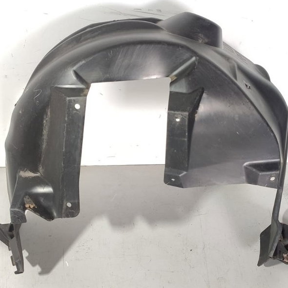 Parabarro Cruze Hatch Traseiro Esquerdo 2017/2022