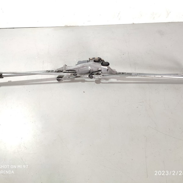 Limpador Parabrisa Cruze 2017/2022