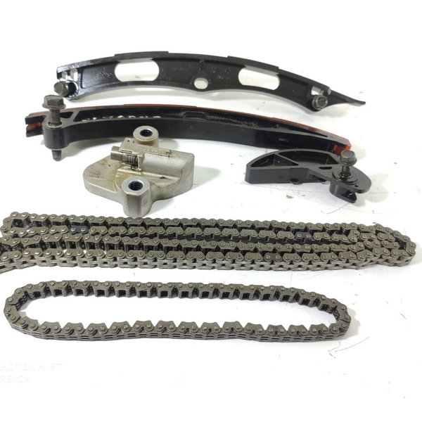 Corrente Comando Cruze Tracker 1.4 Turbo 2017/2022