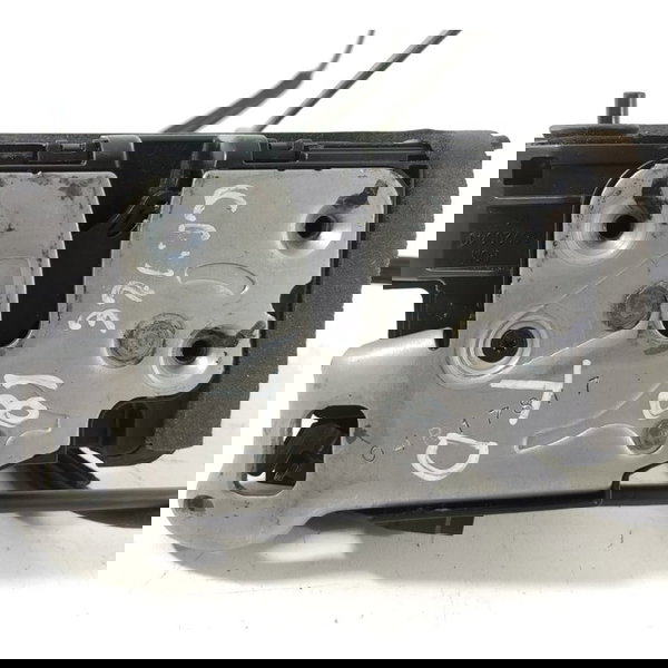 Fechadura Porta Cruze Hatch Traseira Direita 2017/2022