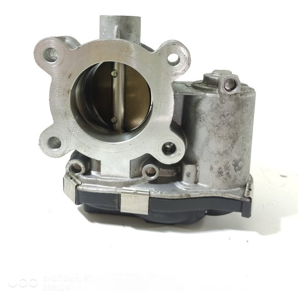 Tbi Corpo Borboleta Cruze Tracker 2017/2022