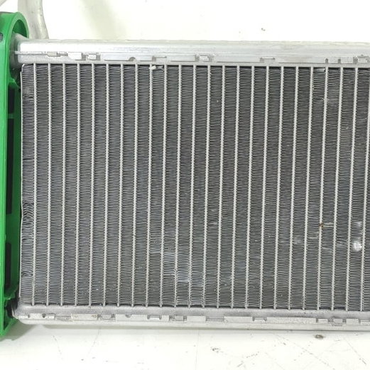 Radiador Ar Quente Tracker 2020 2021 2022 2023