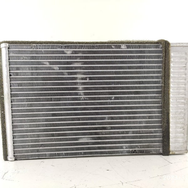 Radiador Ar Quente Tracker 2015 2016 2017