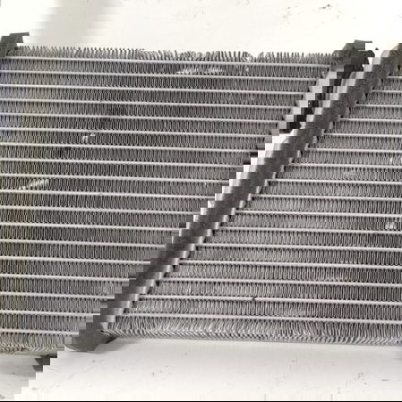 Radiador Ar Quente C4 Cactus 2018 2019 2020 2021 2024