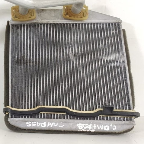 Radiador Ar Quente Compass 2017/2021