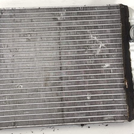 Radiador Ar Quente Amarok 2011 2012 2013 2014 15 2016