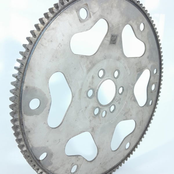 Volante Cremalh Onix Tracker Turbo 2020/2024 12689672