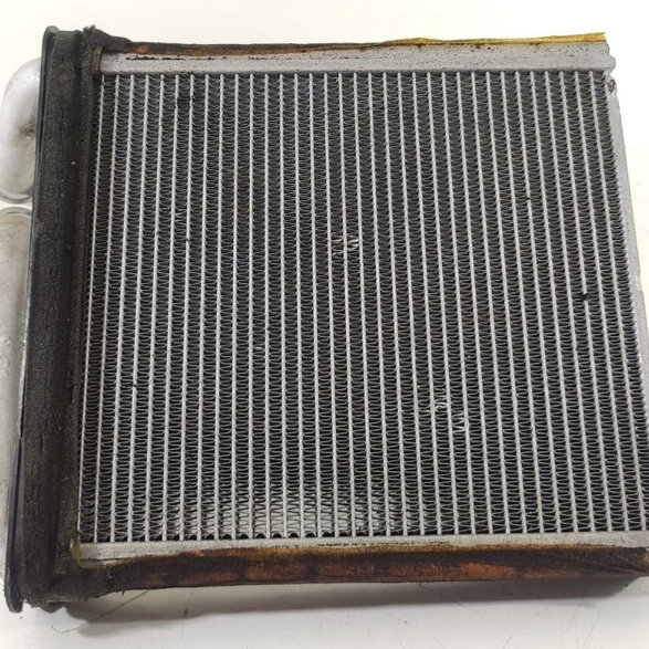 Radiador Ar Quente Tiguan 2010 2011 2012 2013 2014 2016