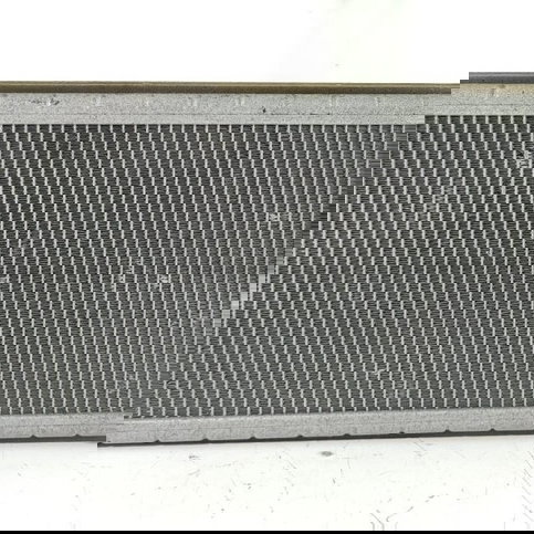 Radiador Ar Quente Honda Crv 2013 2014 2015 2016 2017