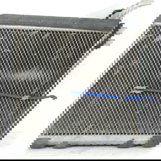 Evaporador Ar Cond Honda Hrv 2016 2017 2018 2019