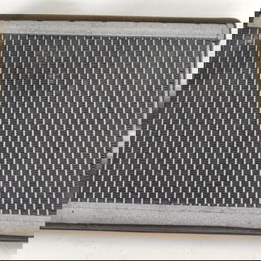 Radiador Ar Quente Santa Fé 2008 2009 2010 2011 2012