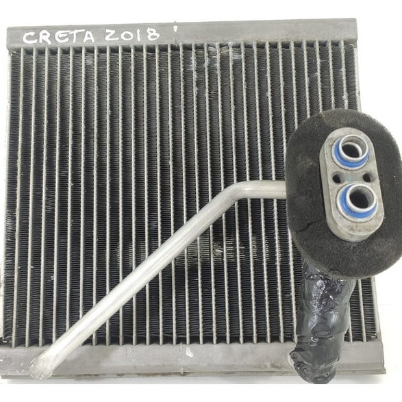 Evaporador Ar Condicionado Creta 2018 2019 2020 2021